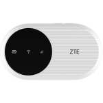 ZTE U10S Pro 4G Mobile WiFi6 Hotspot - router