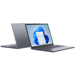 Lenovo IdeaPad Slim 3 15ARP10 Ryzen 5 150 15.3" WUXGA IPS 300 nits 60Hz AG 16GB DDR5 4800 512GB SSD Radeon 660M Graphics 720p webcam 50Wh No OS Luna Grey