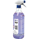 Mill Clean Wash liquid for cleaning windows, glass, mirrors, tiles with macchia fragrance 1.22 L