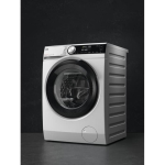 AEG LFR83844VE pesumasin, 8kg, 1400rpm, 38kWh/100ts&uuml;kl., 72dB, 230V, 2200W, aurufunktsioon, LED-ekraan
