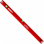 Tase BigX ergonoomiline, AL, 2 indikaatorit, 80cm 01371101 SOLA