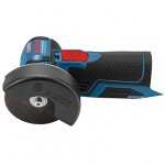 Nurklihvija GWS 12V-76 V-EC Solo 06019F2000 BOSCH