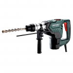 Puurvasar KH 5-40 600763500 & MET, Metabo