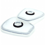 Filtrite &uuml;leminekuelement (2 tk) 6000/2000 seeria 502 3M