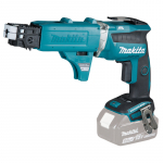 Akukruvikeeraja 18V DFS452ZJX3 MAKITA