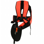 Universaalsed trimmeritraksid, v&otilde;sal&otilde;ikurile PREMIUM Geko