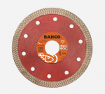 Teemantl&otilde;ikeketas plaatidele 125x1,2x22,23mm &otilde;huke 3916-125-10P-CE BAHCO