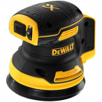 Ekstsentriklihvija 125mm, 18V DCW210N-XJ DEWALT