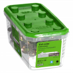 Kiilankur M10X90 Zn-25tk. 306710 ESSVE