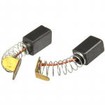 Mootori s&ouml;eharjad 125 / 6,5x7x12mm (2tk) Gecko