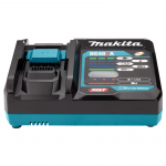Akulaadija 40V XGT 191E07-8 DC40RA MAKITA