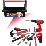 T&ouml;&ouml;riistakomplekt lastele 100073 & KST KS Tools