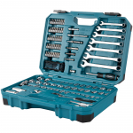 T&ouml;&ouml;riistakomplekt Makita E-06616, 120-osaline