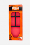 Tooriistakasti sisu, Fit & Go, 181x445mm, FF1E5016EH, BAHCO