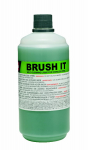 Vedelik Brush It (roheline) Cleantech 200-le 1L, Telwin