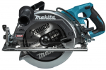 Akuketassaag 40V, 95mm, ilma aku ja laadijata, XGT RS002GZ MAKITA