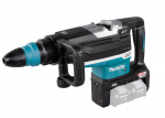 Akupuurvasar 2x40V ilma aku ja laadijata! HR006GZ MAKITA