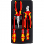 T&ouml;&ouml;riistakomplekt 002013 KNIPEX