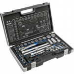 Padrunite ja otsikute komplekt narrega, 60 tk. HT1R470 HOGERT