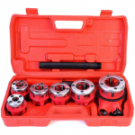 Keermestajate komplekt 6 tk., 1/4" - 1 1/4"; M55820 MAR-POL