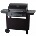 Gaasigrill; MG665 MASTERGRILL