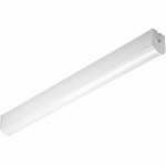 Valgusti l&uuml;litiga  led 600mm, 15W, AC220-240V, 4000K, IP44, 1200lm, valge; LD-ZIT600W-00