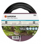 Niisutusvoolik Micro-Drip-System 4.6mm, 15m; 01362-20 GARDENA