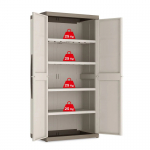 Kapp EXCELLENCE XL 89x54x181cm 241051 KETER