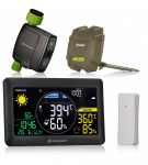 Automaatne kastmiss&uuml;steem L7510100 BRESSER