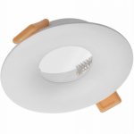 Laevalgusti ALESSIO, IP54, valge; OP-ALSOK-10