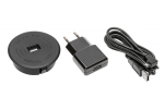USB juhtmeta laadija; AE-ZUSB-20