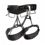 Turvatraksid-rakmed System Momentum 4S; 0793661449256 BLACK DIAMOND