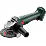 Akunurklihvija W 18 L 7-125; 602371850 METABO