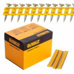 Naelad teibis DCN890 STD 2,6x25mm /1005 tk.; DCN8901025 DEWALT