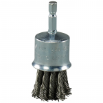 Otsterashari 28mm, 1/4" HEX p&otilde;imitud terasharjased D-76766 MAKITA