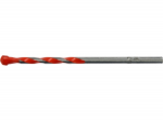 Universaalne puur 4mm X 75mm YT-43941 YATO