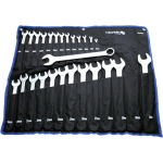 leht-silmusv&otilde;tmete komplekt, 26 tk, 6-32mm, CrV, DIN 3113, HT1W496-1 HOGERT