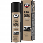 Kliimaseadmete puhastusvahend KLIMA DOKTOR 500ml, W100 K2