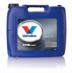 Mootori&otilde;li Synpower FE 0W30 20L, 872559 VALVOLINE