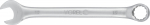 Vorel Kombineeritud mutriv&otilde;ti 51684, 19mm, 230mm, CrV, 15˚, kroomitud, satiin, sepistamine