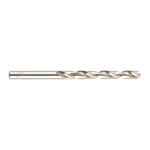 THUNDERWEB - METĀLA URBJI HSS, SLĪPĒTI - DIN 338, TW 7.6 X 117 - 5 PCS, 4932459866 MILWAUKEE