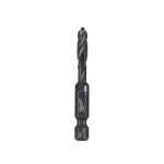 HSS G KOMBINĒTAIS URBIS/VĪTŅOTĀJS, 1/4" HSS-G M6X57MM - 1 PC, 4932498264 MILWAUKEE