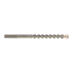 SDS-MAX MX4 URBJI - 4 GRIEZĒJ&Scaron;ĶAUTNES, SDS-MAX 22 X 320 - 1 PC, 4932352768 MILWAUKEE