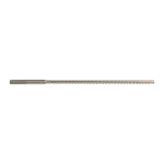 SDS-MAX MX4 URBJI - 4 GRIEZĒJ&Scaron;ĶAUTNES, SDS-MAX 14 X 540 - 1 PC, 4932352753 MILWAUKEE