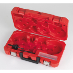 HOLE DOZER&trade; CAURUMZĀĢA KOMPLEKTI, HOLE DOZER HOLESAW BMC - 1 PC, 4932430327 MILWAUKEE