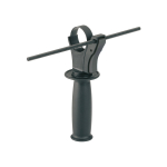 SĀNU ROKTURI, PD SIDE HANDLE - 1 PC, 4932373725 MILWAUKEE