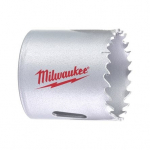 DARBUZŅĒMĒJA SĒRIJAS DIVMETĀLA GREDZENZĀĢI, HSAW 43 MM - 1PC, 4932464686 MILWAUKEE