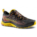 Apavi JACKAL II GTX, izmērs: 46.5, Black/Yellow, 8020647224289 LA SPORTIVA