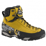 Apavi SALATHE TREK GTX RR, izmērs: 43.5, Yellow, 8050391432500 Zamberlan