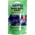 Mazgā&scaron;anas līdzeklis Down Wash Direct, 300ml, 5020716175101 NIKWAX